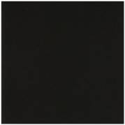 Middagsserviet, ABENA Gastro, 1/4 fold, 40x40cm, sort, airlaid