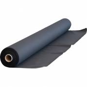 Dug, Gastro-Line, sort, airlaid, 120cm x 2.500cm