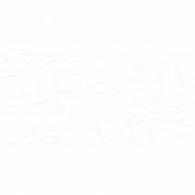 Stikdug, Polysoft, 90x90cm, hvid, nyfiber, lamineret