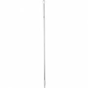 Skaft med gevind, Vikan, 1510mm, &Atilde;&tilde;31mm, hvid, PP/aluminium
