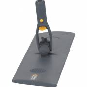 Fremf&Atilde;&cedil;rer til velcromoppe, Vikan Komposit, gr&Atilde;&yen;, PS, 40 cm