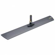 Fremf&oslash;rer til velcromoppe, Vikan Komposit, gr&aring;, PS, 60 cm