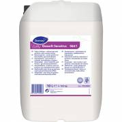 Skyllemiddel, Diversey CLAX Deosoft Sensitive 56A1, 10 l, uden farve og parfume