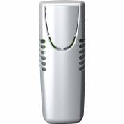 Duftdispenser, Vectair V-Air SOLID MVP, hvid, passiv, til refill