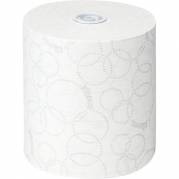 Håndklæderulle, Kimberly-Clark Kleenex, 2-lags, 150m x 19,8cm, hvid, blandingsfibre, airflex *Denne vare tages ikke retur*