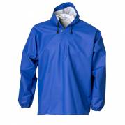 Regnt&oslash;j, ELKA, Busseronne, Glas & Gaffel, bl&aring;, M