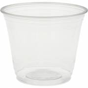 Drikkeglas, Duni Ecoecho, 27 cl, klar, RPET, crystal *Denne vare tages ikke retur*