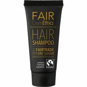 Shampoo, Fair Cosmethics, 30 ml, sort