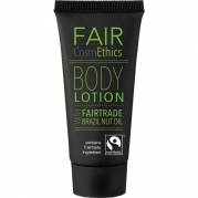 Bodylotion, Fair Cosmethics, 30 ml, sort