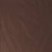 Middagsserviet, Duni Elegance Lily, 1/4 fold, 40x40cm, chestnut, airlaid *Denne vare tages ikke retur*