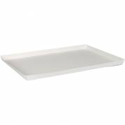 Bakke, 40x27x2cm, pap, conical tray