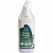 Toiletrens, ABENA Puri-Line, 750 ml, alkalisk, uden farve og parfume