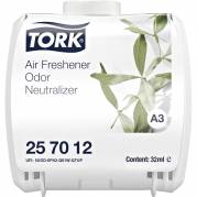 Duftrefill, Tork A3 Premium, 32 ml, duft af citrongræs