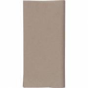 Middagsserviet, ABENA Gastro, 1/8 fold, 40x40cm, creta, airlaid, BF
