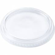 L&aring;g, ABENA Cater-Line, &Oslash;9,5cm, klar, PET, til b&aelig;ger