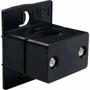 Beslag til reng&oslash;ringsvogn, sort