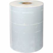 Flow pack folie, 2200x720mm, 35 micron, klar, PE