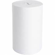 H&aring;ndkl&aelig;derulle, neutral, 1-lags, Mini, 120m x 20cm, hvid, genanvendt papir, uden hylse