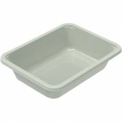 Bakke, C 2171-1E, 17x12,7x4cm, 560 ml, evolve, CPET, 1-rums, standard serie, biret