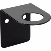 Dispenser oph&aelig;ng, sort, st&aring;l, til 500 ml flasker *Denne vare tages ikke retur*