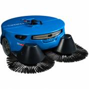 Robotfejemaskine, Kemaro, K900 EU, 1-rums, 35 l *Denne vare tages ikke retur*