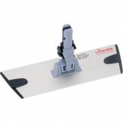 Fremf&oslash;rer til hook'n'loop moppe, Vileda ExpressPro, s&oslash;lv, aluminium, 25 cm *Denne vare tages ikke retur*