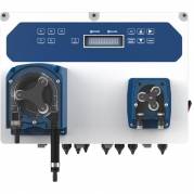 Doseringsanl&aelig;g, SEKO, CrateDose, 2 pumper *Denne vare tages ikke retur*