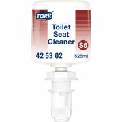 Toiletsæderens, Tork S5 Mini, 525 ml, refill