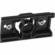 Adapter, Toolflex, plast, til v&aelig;g- og vognmontering *Denne vare tages ikke retur*