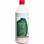 Universalreng&oslash;ring, ABENA, 1 l, til vandfri urinaler, med voks, uden farve og parfume