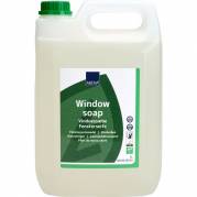 Vinduess&aelig;be, ABENA, 5 l, uden farve og parfume