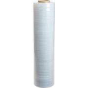 Str&aelig;kfilm, klar, LLDPE/virgin, 45cmx300m
