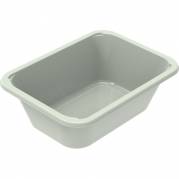 Bakke, C 2187-1O, 18,7x13,7x6cm, 920 ml, evolve, CPET, 1-rums