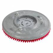 Rondelholder, Nilfisk, SC3500, 14", &Oslash;355mm *Denne vare tages ikke retur*