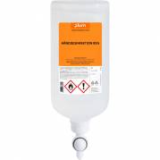 H&aring;nddesinfektion, Plum, 1000 ml, 85 % ethanol blanding hvoraf 6% er IPA