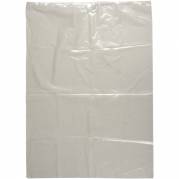 S&aelig;k, 100 l, klar, LDPE/genanvendt, 72x112cm