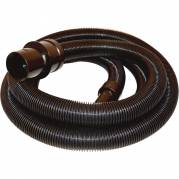 St&oslash;vsugerslange, Makita, 2,5m, &Oslash;28mm *Denne vare tages ikke retur*