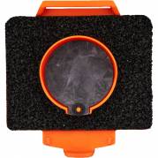 Filter, Makita, til DCL182 *Denne vare tages ikke retur*