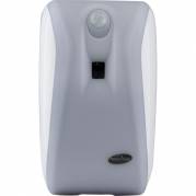 Dispenser, Hagleitner, hvid, plast, XIBU Airfresh, hybrid, til Hagleitner duft refiller