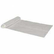 Affaldspose, 15 l, klar, LDPE/virgin, 37x50cm, 3 rl. m 20 poser