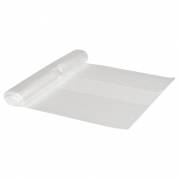 Spandepose, 40 l, klar, LDPE/virgin, 53x78cm