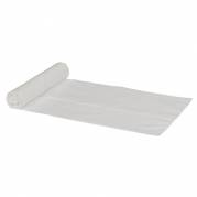 Spandepose, 15 l, klar, LDPE/virgin, 37x50cm