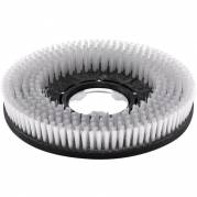 B&oslash;rste, Vispa 35, 14", &Oslash;350mm, til daglig reng&oslash;ring *Denne vare tages ikke retur*