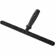 Holder til vinduesvasker, Moerman, Mono, 35cm, sort, plast *Denne vare tages ikke retur*