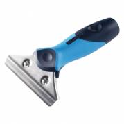 H&aring;ndtag til vinduesskraber, Moerman, softgrip *Denne vare tages ikke retur*