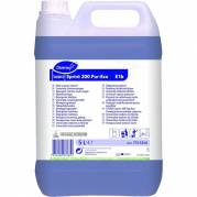 Universalreng&oslash;ring, Diversey TASKI Sprint 200 Pur-Eco E1b, 5 l, med farve og parfume
