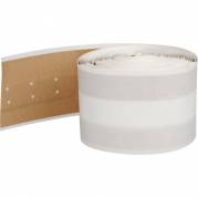 Sårplaster, ABENA, 5m x 5cm, beige, latexfri, usteril