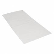 Standardpose, 6 l, klar, LDPE/virgin, 25x50cm