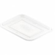 L&aring;g, til b&aelig;ger, polypropylen