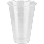 Fadølsglas, ABENA Gastro, 12,9cm, Ø9,5cm, 40 cl, 51 cl, klar, PP